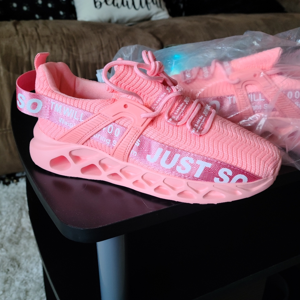 Just So So Shoes